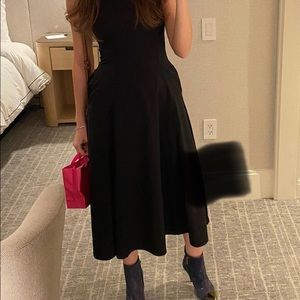 Elegant dress, easy to fold